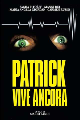 Patrick vive ancora