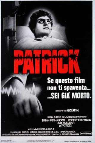 Patrick (1978)