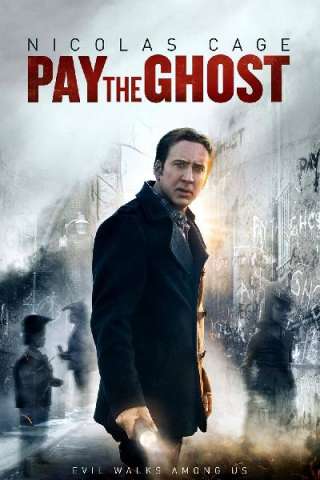 Pay the Ghost