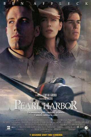 Pearl Harbor