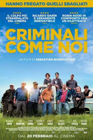 Criminali come noi