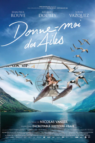 Sulle Ali dell'Avventura
