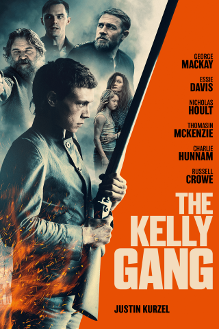 The Kelly Gang