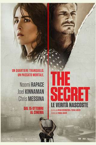 The Secret - Le verità nascoste