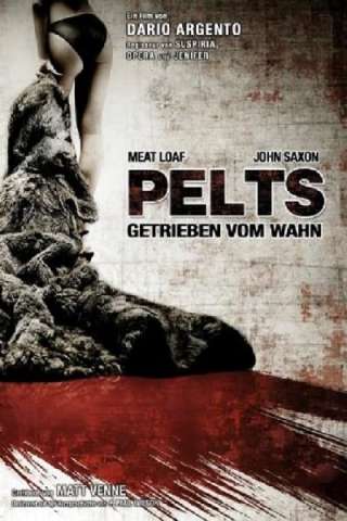 Pelts - Istinto animale