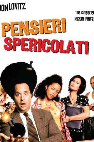 Pensieri spericolati