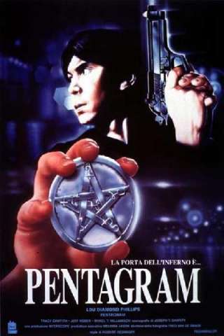 Pentagram - Pentacolo
