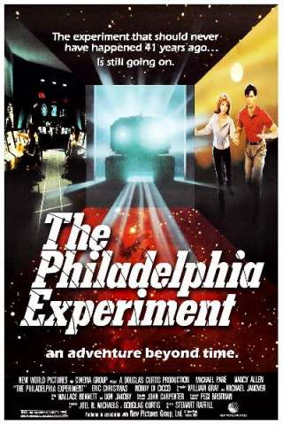 Philadelphia Experiment