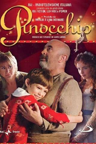 Pinocchio