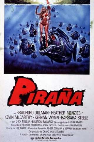 Piranha