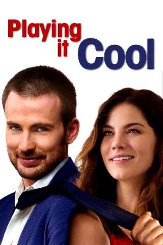 Playing It Cool