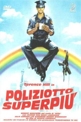 Poliziotto superpiù