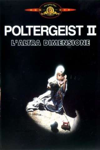 Poltergeist 2 - L'altra dimensione