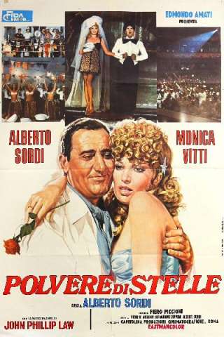 Polvere di Stelle