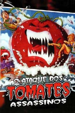 Pomodori assassini