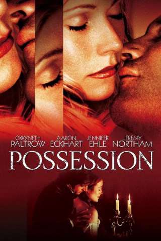 Possession - Una storia romantica