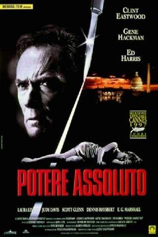 Potere assoluto