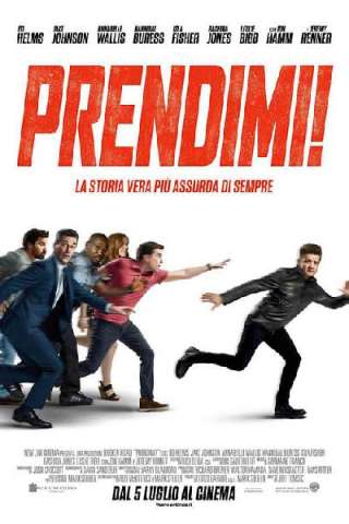Prendimi!