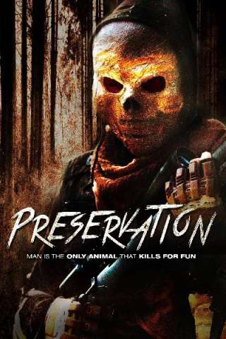 Preservation