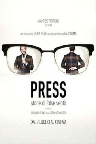 Press - Storie di False Verità