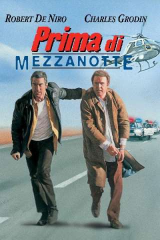 Prima di mezzanotte