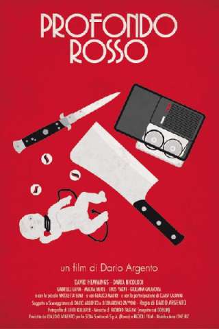 Profondo rosso