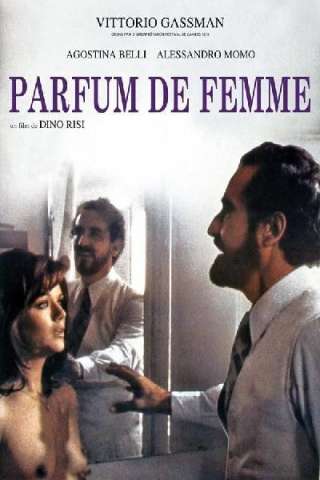 Profumo di donna