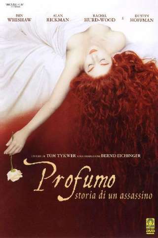 Profumo - Storia di un assassino
