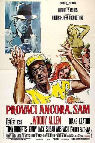 Provaci ancora Sam