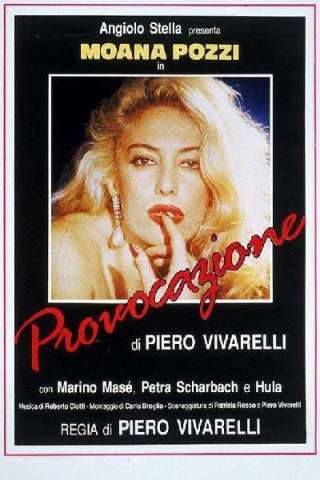 Provocazione