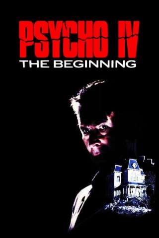Psycho IV