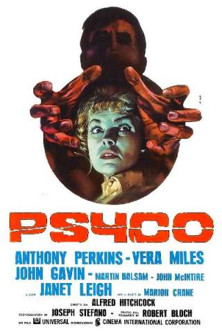 Psycho - Psyco