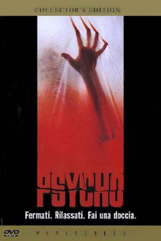 Psycho