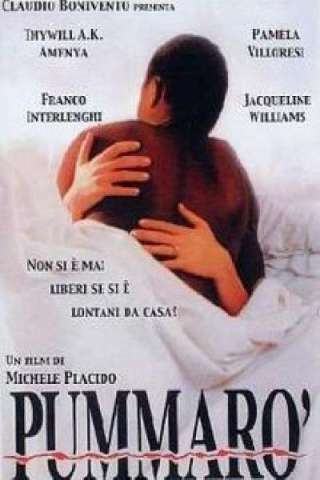 Pummarò