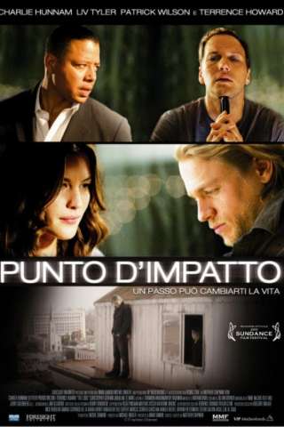 Punto d'impatto