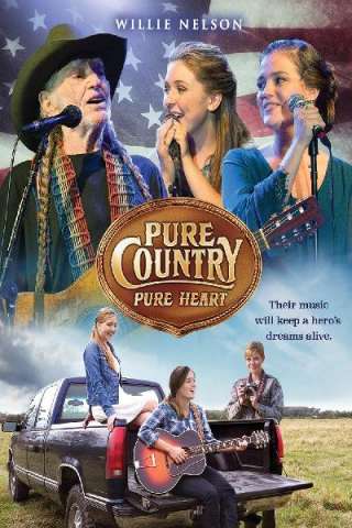 Pure country - Una Canzone nel cuore