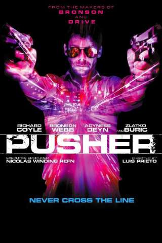 Pusher