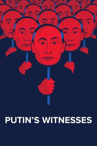 Putin - Nascita di un Regime