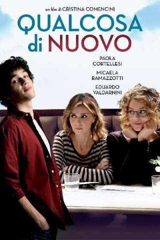 Qualcosa di nuovo