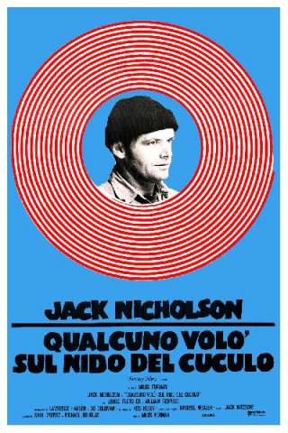 Qualcuno volò sul nido del cuculo