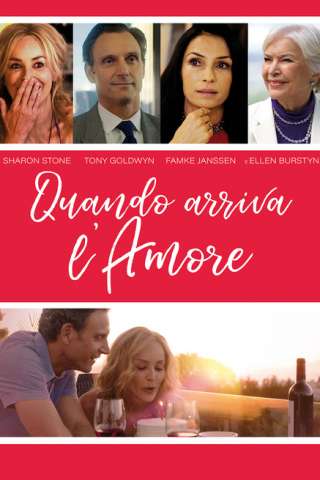 Quando arriva l'amore