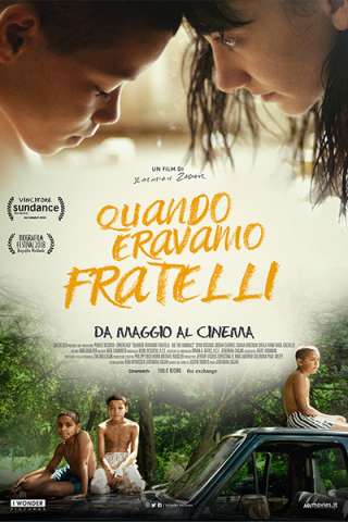 Quando eravamo fratelli