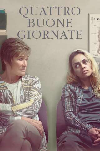 Quattro buone giornate