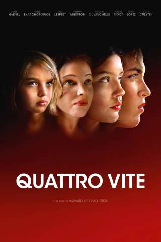 Quattro vite