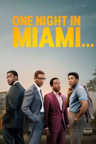 Quella Notte A Miami