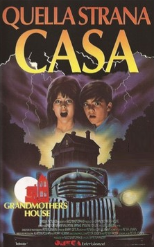 Quella strana casa