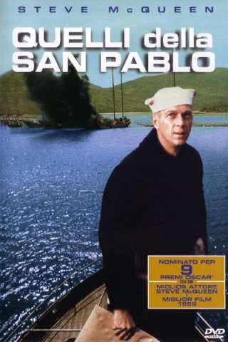 Quelli della San Pablo