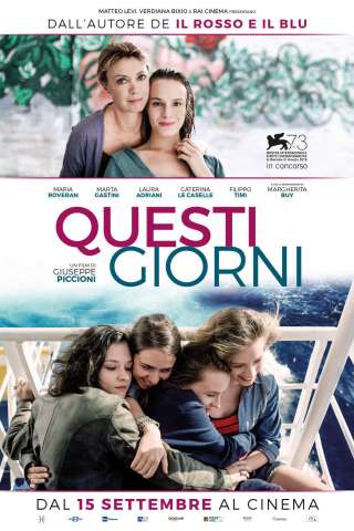Questi giorni