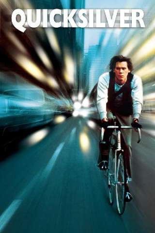 Quicksilver - Soldi senza fatica