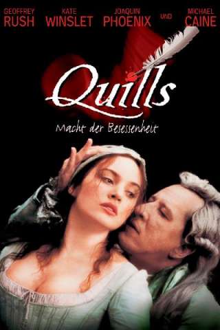Quills - La penna dello scandalo